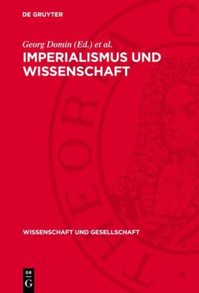 Imperialismus und Wissenschaft