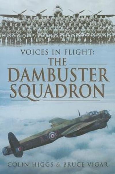 The Dambuster Squadron