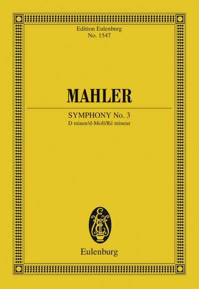 Symphony No. 9