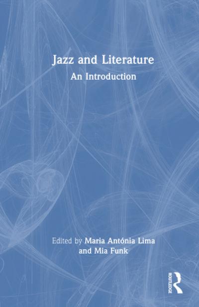 Jazz and Literature