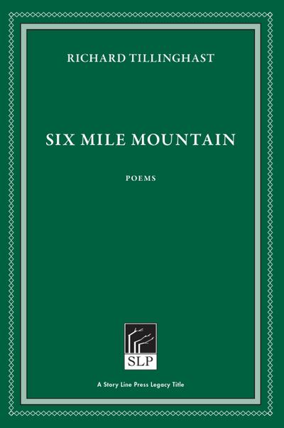 Six Mile Mountain