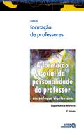 A formação social da personalidade do professor