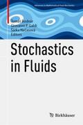 Stochastics in Fluids