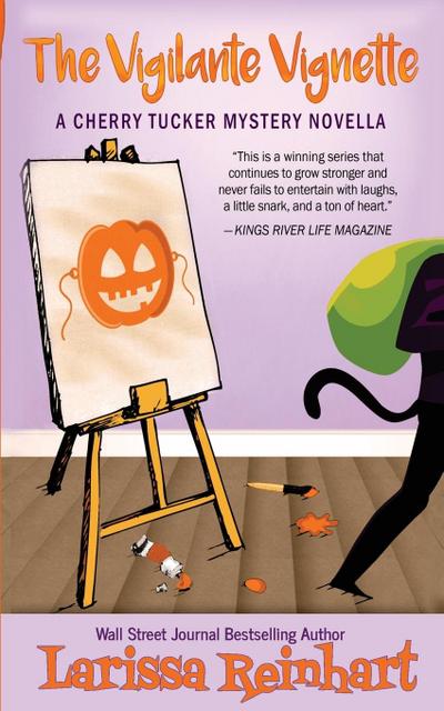 The Vigilante Vignette