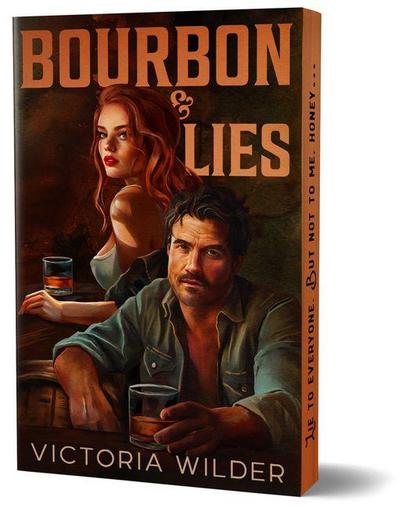 Bourbon & Lies (Deluxe Edition)