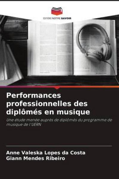 Performances professionnelles des diplômés en musique