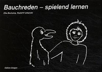 Bauchreden - spielend lernen
