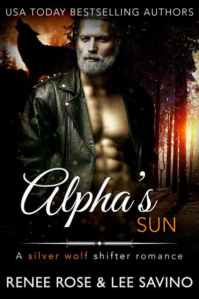 Alpha’s Sun (Alpha Bad Boys, #12)