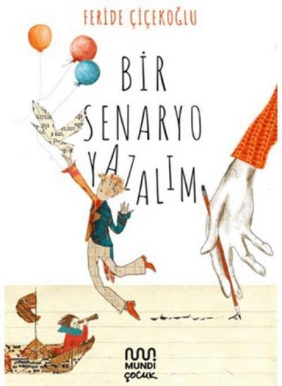 Bir Senaryo Yazalim
