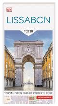 TOP10 Reiseführer Lissabon