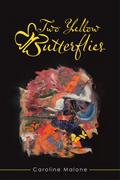 Two Yellow Butterflies