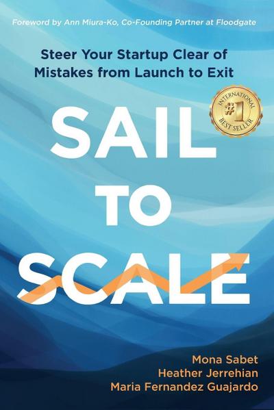 Sail to Scale