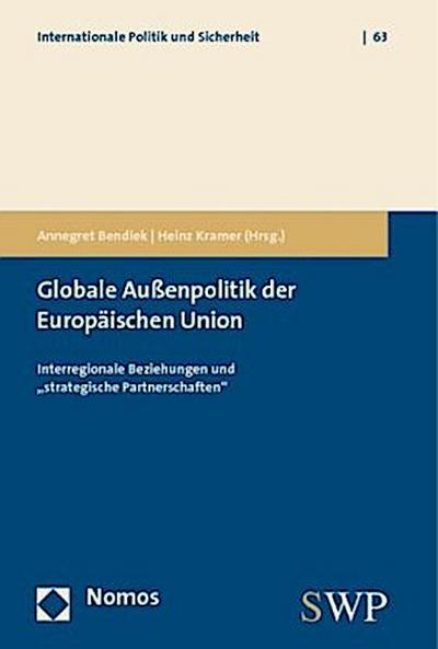 Globale Außenpolitik der Europäischen Union