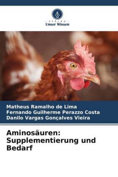 Aminosäuren: Supplementierung und Bedarf