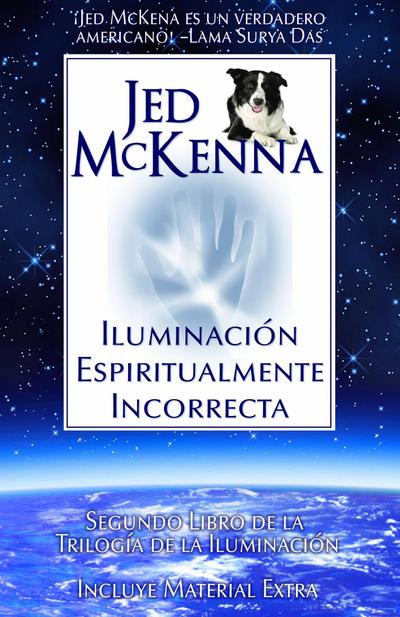 Iluminación Espiritualmente Incorrecta