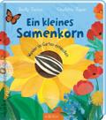 Ein kleines Samenkorn