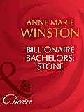 Billionaire Bachelors: Stone