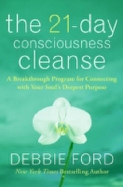 21-Day Consciousness Cleanse