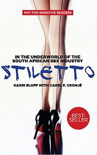 Stiletto (English)