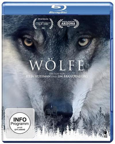 Wölfe