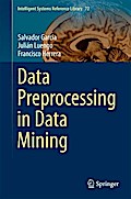 Data Preprocessing in Data Mining