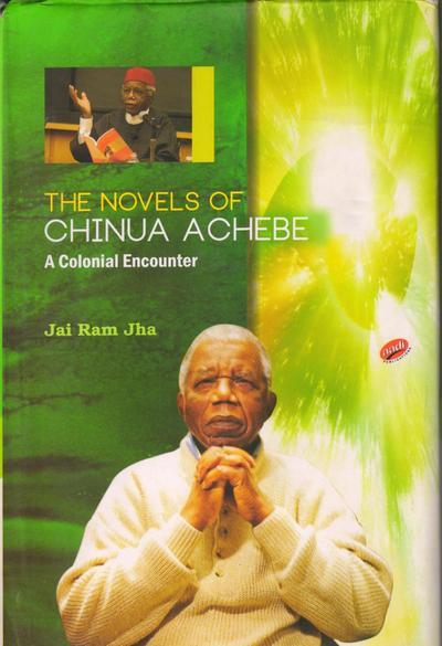 Novels of Chinua Achebe