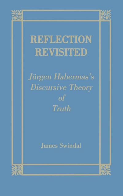 Reflection Revisited