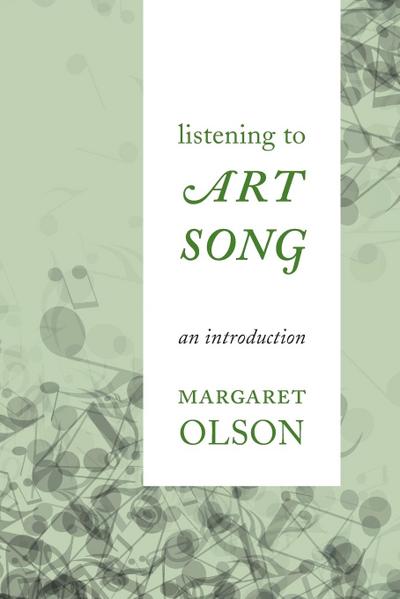 Listening to Art Song