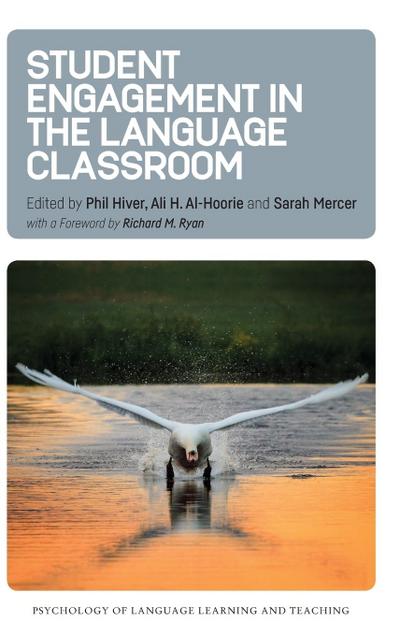 Student Engagement in the Language Classroom