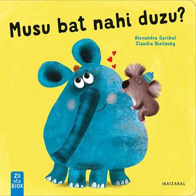 Musu Bat Nahi Duzu?.(albumak)