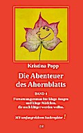 Die Abenteuer des Ahornblatts