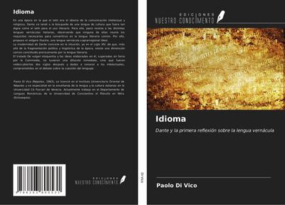 Idioma