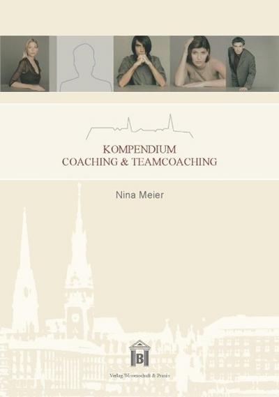 Kompendium Coaching & Teamcoaching.