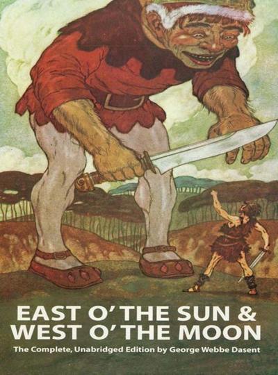 East O’ the Sun and West O’ the Moon
