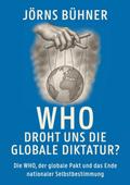 WHO Droht uns die globale Diktatur?