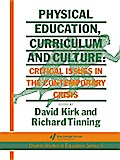 Physical Education, Curriculum And Culture