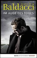 Im Auge des Todes von David Baldacci | Ebook