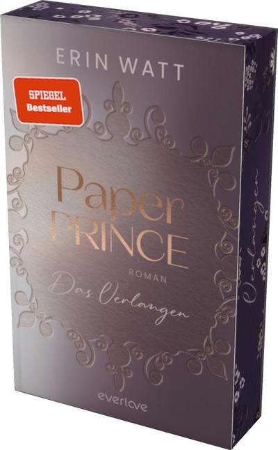Paper Prince