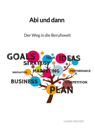 Abi und dann - Der Weg in die Berufswelt