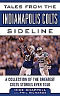 Tales from the Indianapolis Colts Sideline
