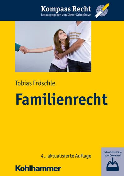 Familienrecht