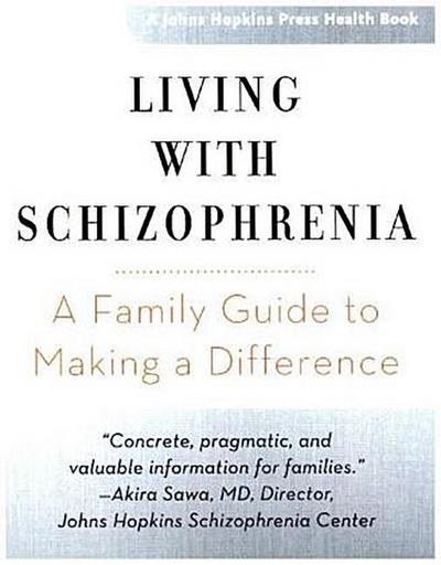 Living with Schizophrenia