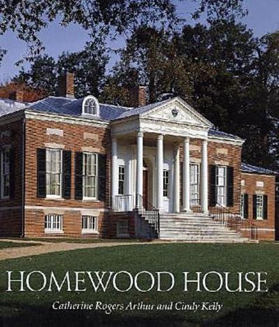 Homewood House