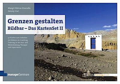 Grenzen gestalten, Bildbar-KartenSet. Tl.2