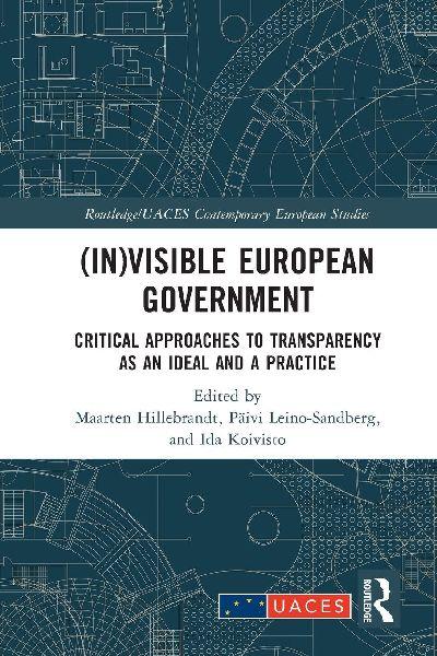 (In)visible European Government