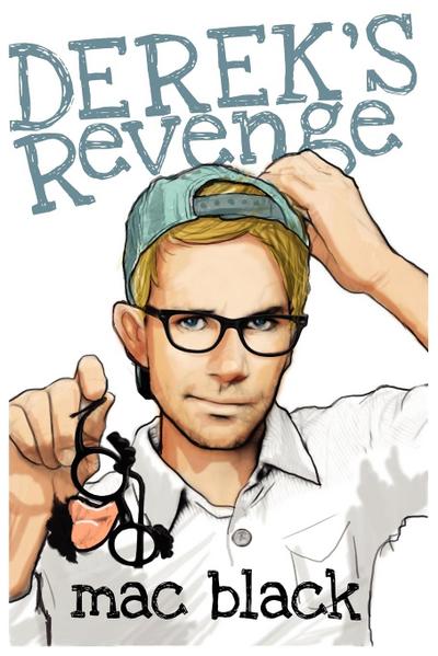 Derek’s Revenge