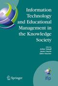 Information Technology and Educational Management 
