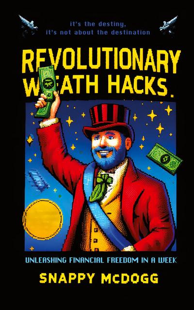 Revolutionary Wealth Hacks