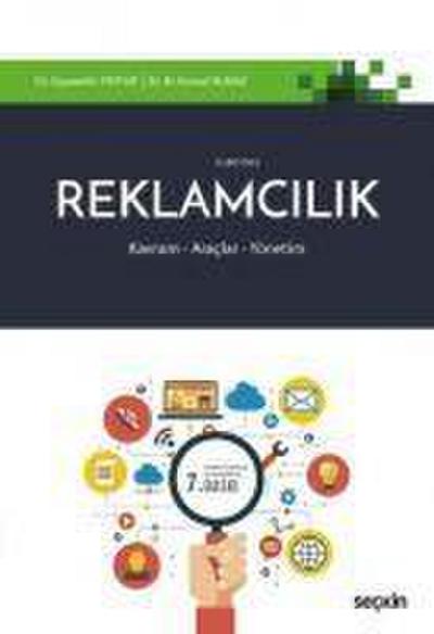 Reklamcilik