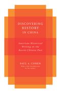 Discovering History in China